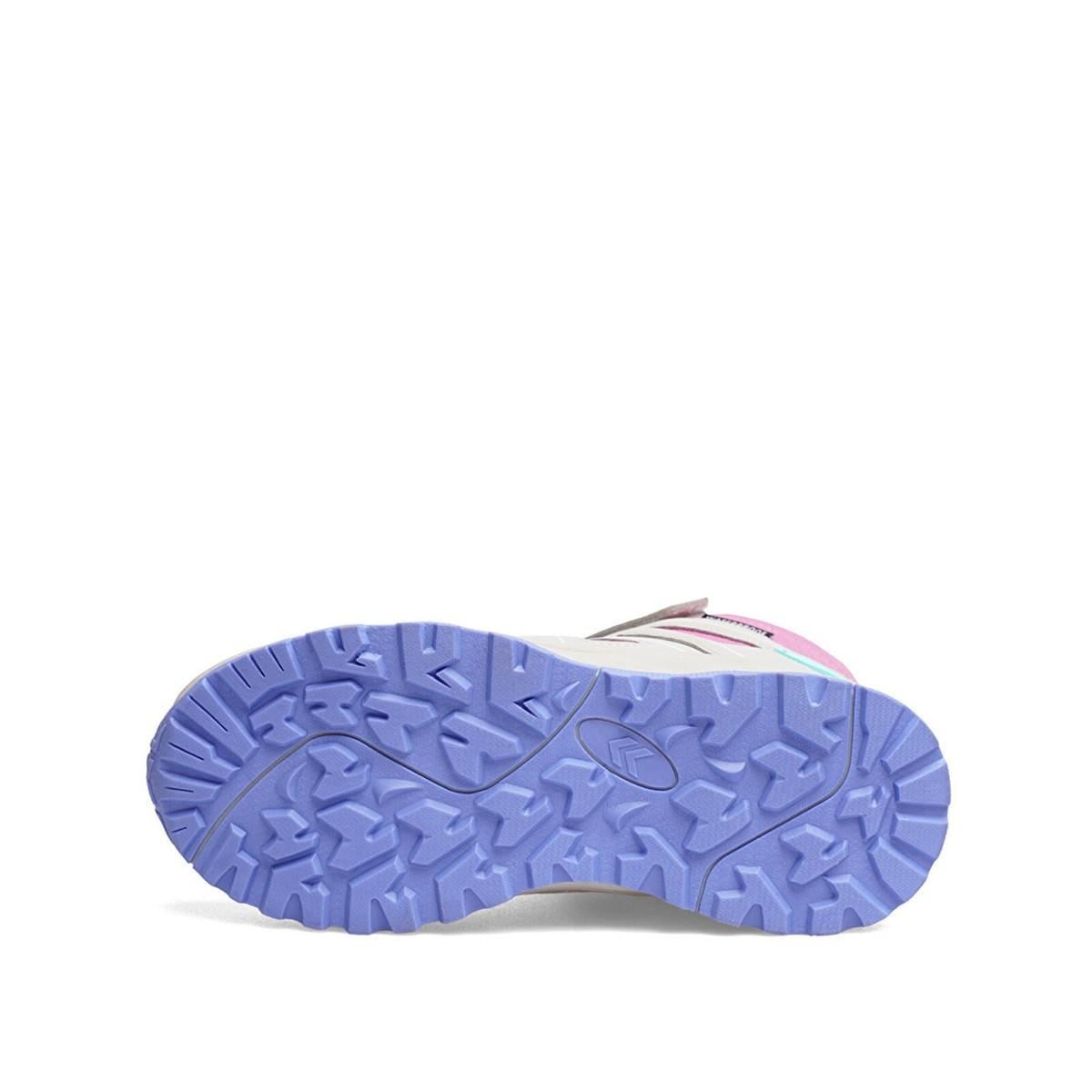 Hummel 900822-3534 Reyo High Jr. Unisex Çocuk Outdoor Ayakkabı