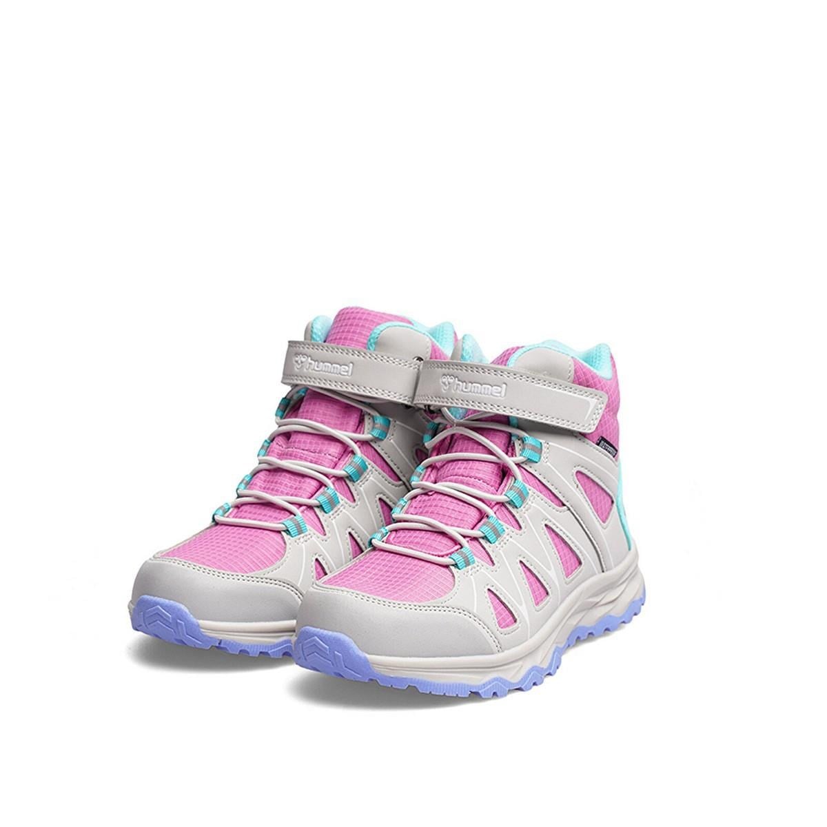 Hummel 900822-3534 Reyo High Jr. Unisex Çocuk Outdoor Ayakkabı