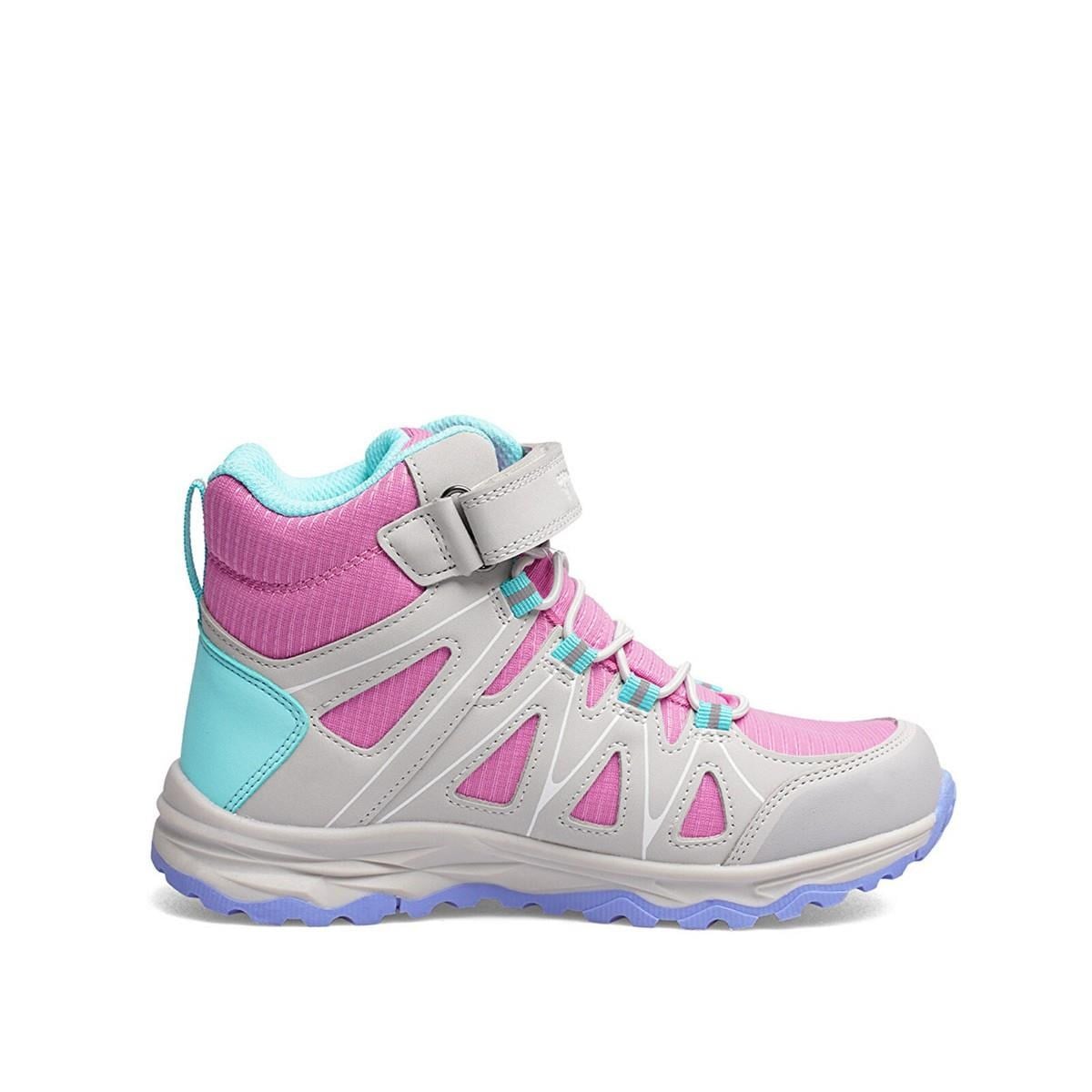 Hummel 900822-3534 Reyo High Jr. Unisex Çocuk Outdoor Ayakkabı