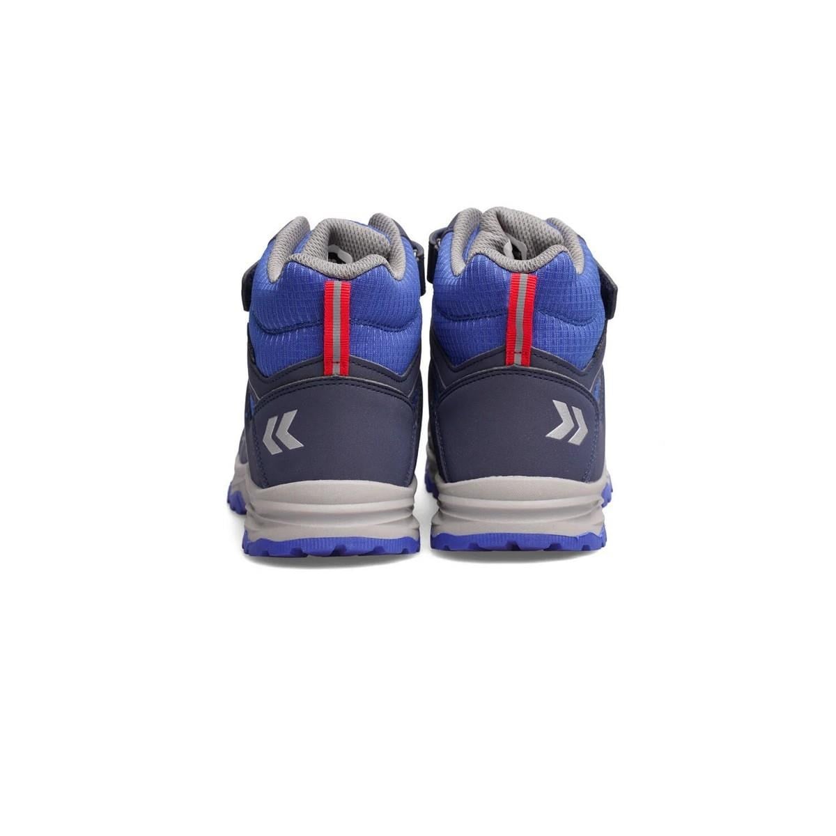 Hummel 900822-8706 Reyo High Jr. Unisex Çocuk Outdoor Ayakkabı