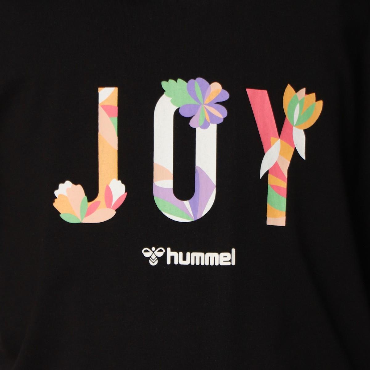 Hummel 911625-2001 Aery Kız Çocuk Tişört
