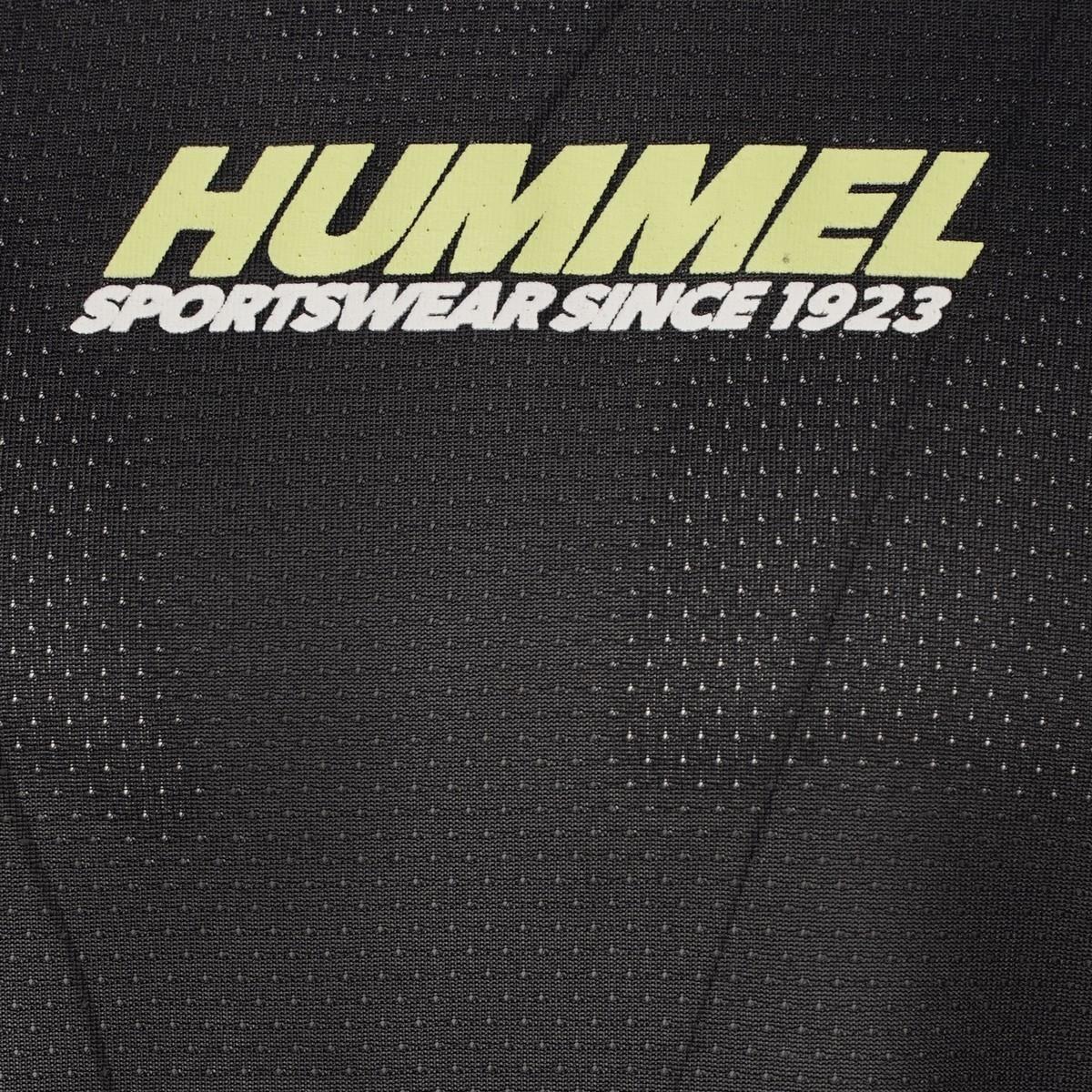 Hummel 911955-2001 Fred Erkek Spor Tişört