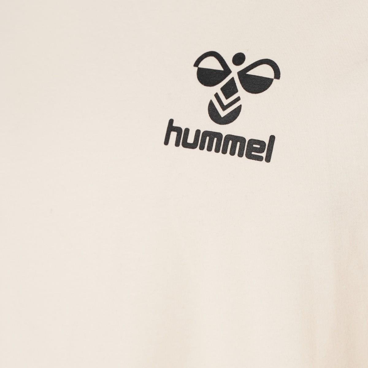 Hummel 911967-9820 Joe Erkek Spor Tişört