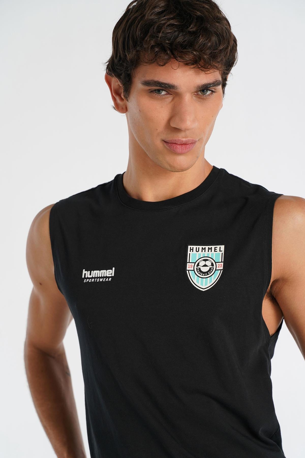 Hummel 912103-2001 Hense Erkek Spor Atlet