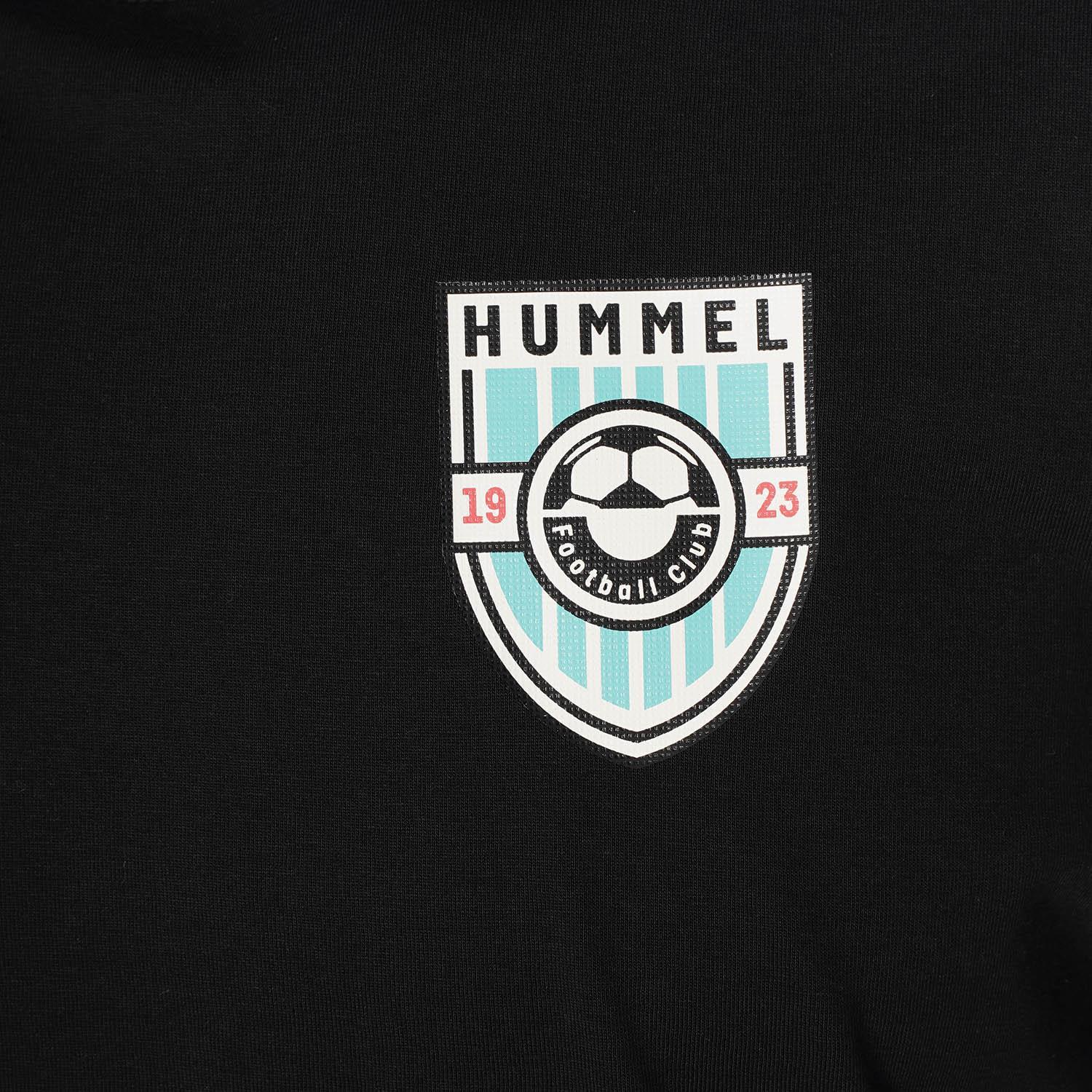 Hummel 912103-2001 Hense Erkek Spor Atlet