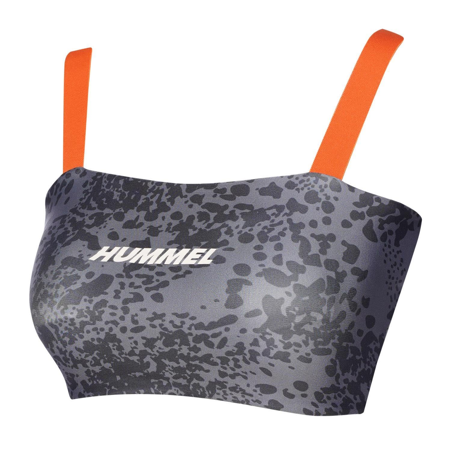 Hummel 912116-7319 Jessen Bra Kadın Sporcu Sütyeni