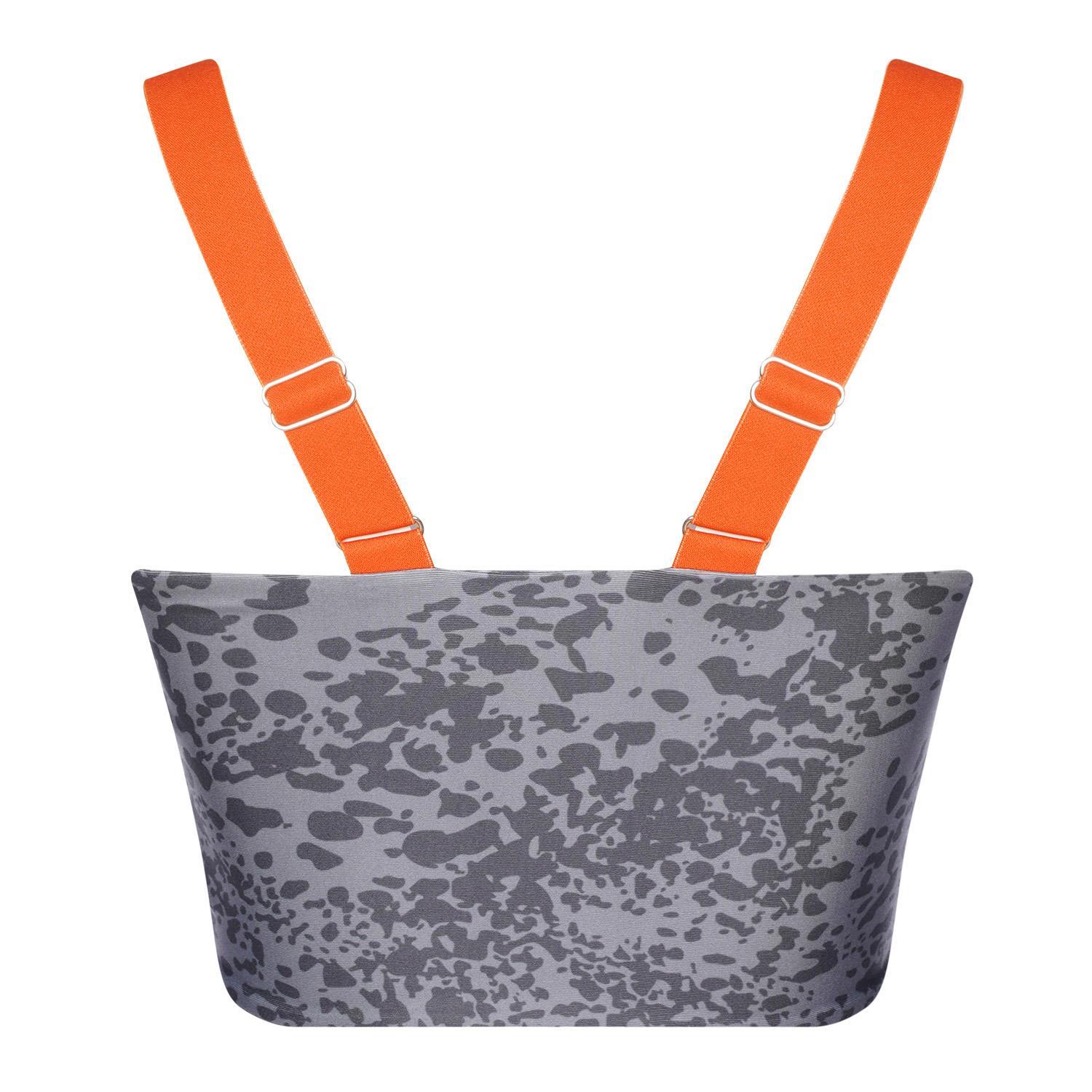 Hummel 912116-7319 Jessen Bra Kadın Sporcu Sütyeni