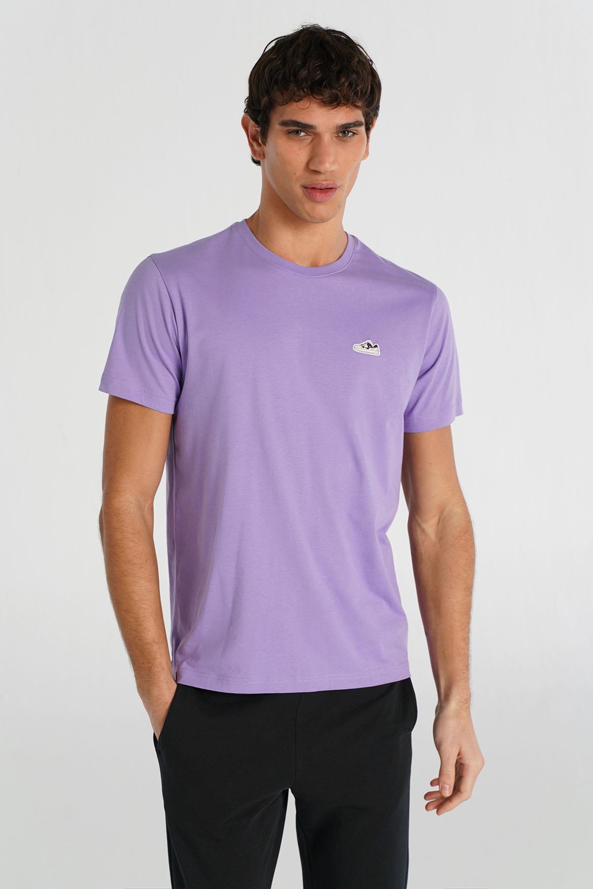 Hummel 912122-3848 Jungle Erkek Spor Tişört