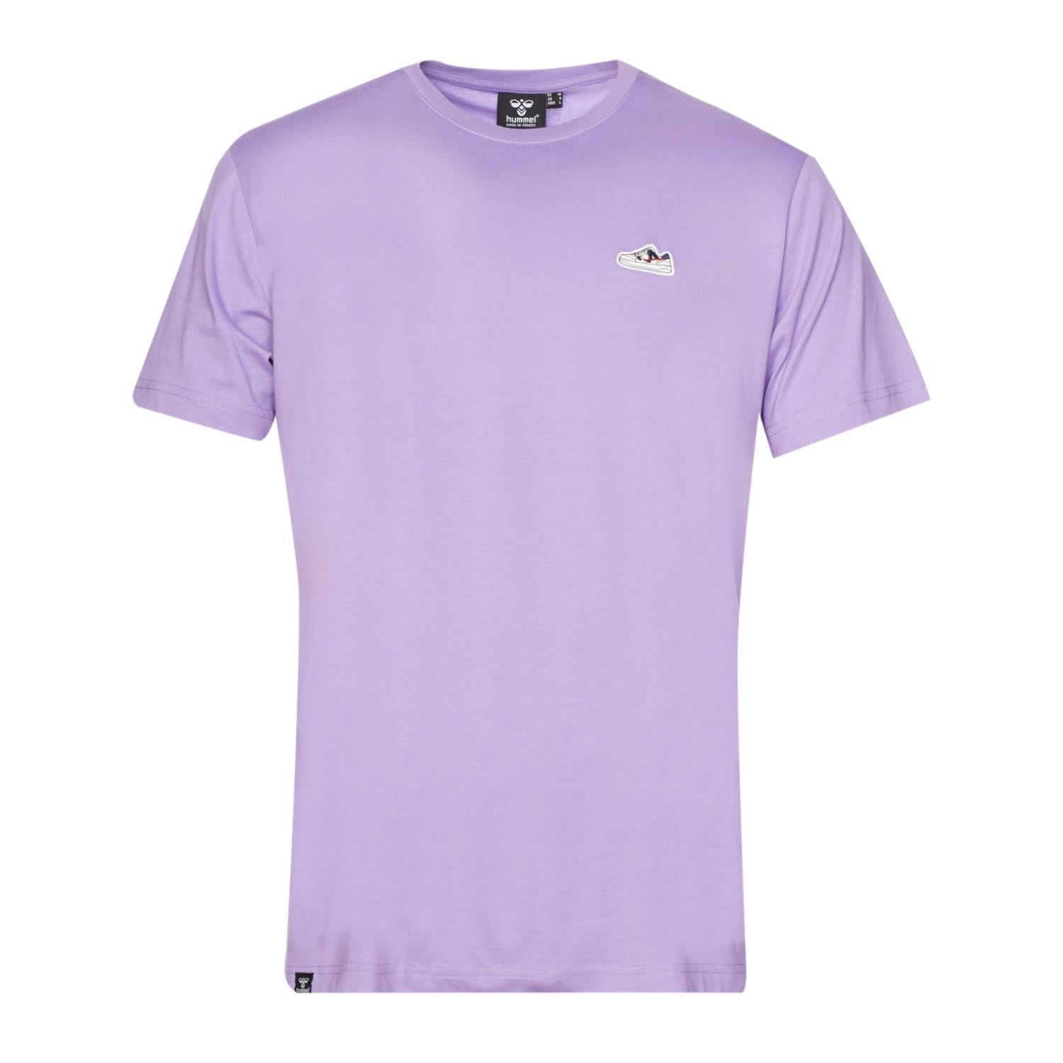 Hummel 912122-3848 Jungle Erkek Spor Tişört