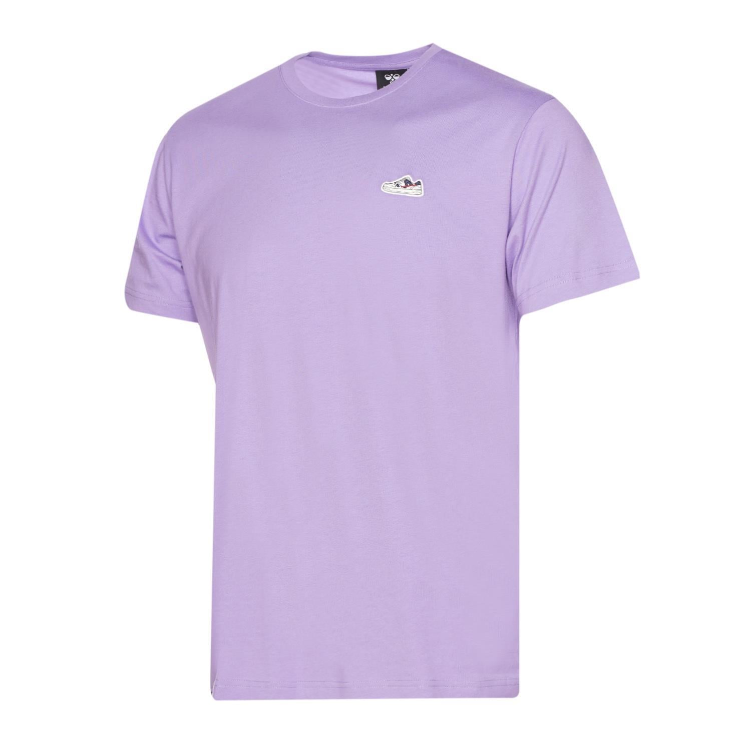Hummel 912122-3848 Jungle Erkek Spor Tişört