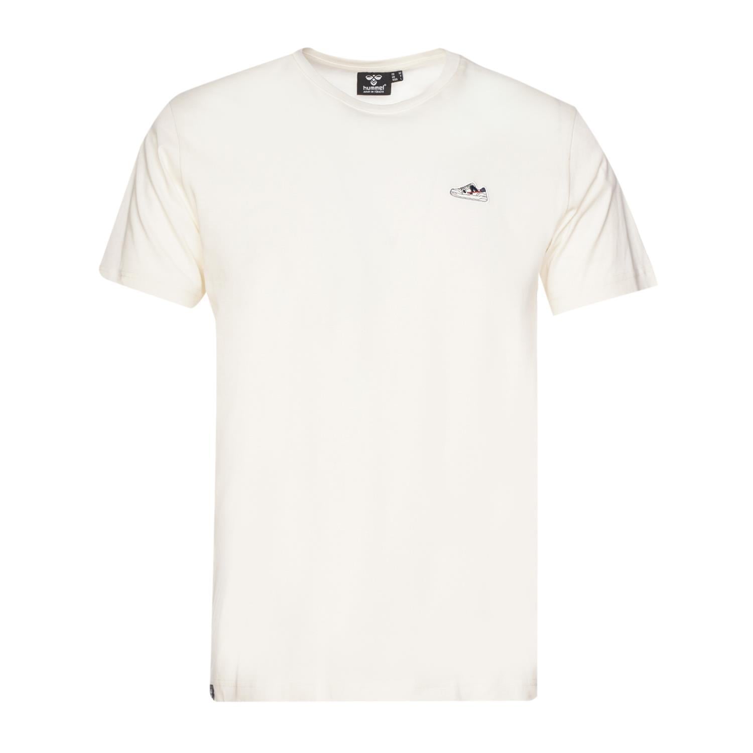 Hummel 912122-9157 Jungle Erkek Spor Tişört
