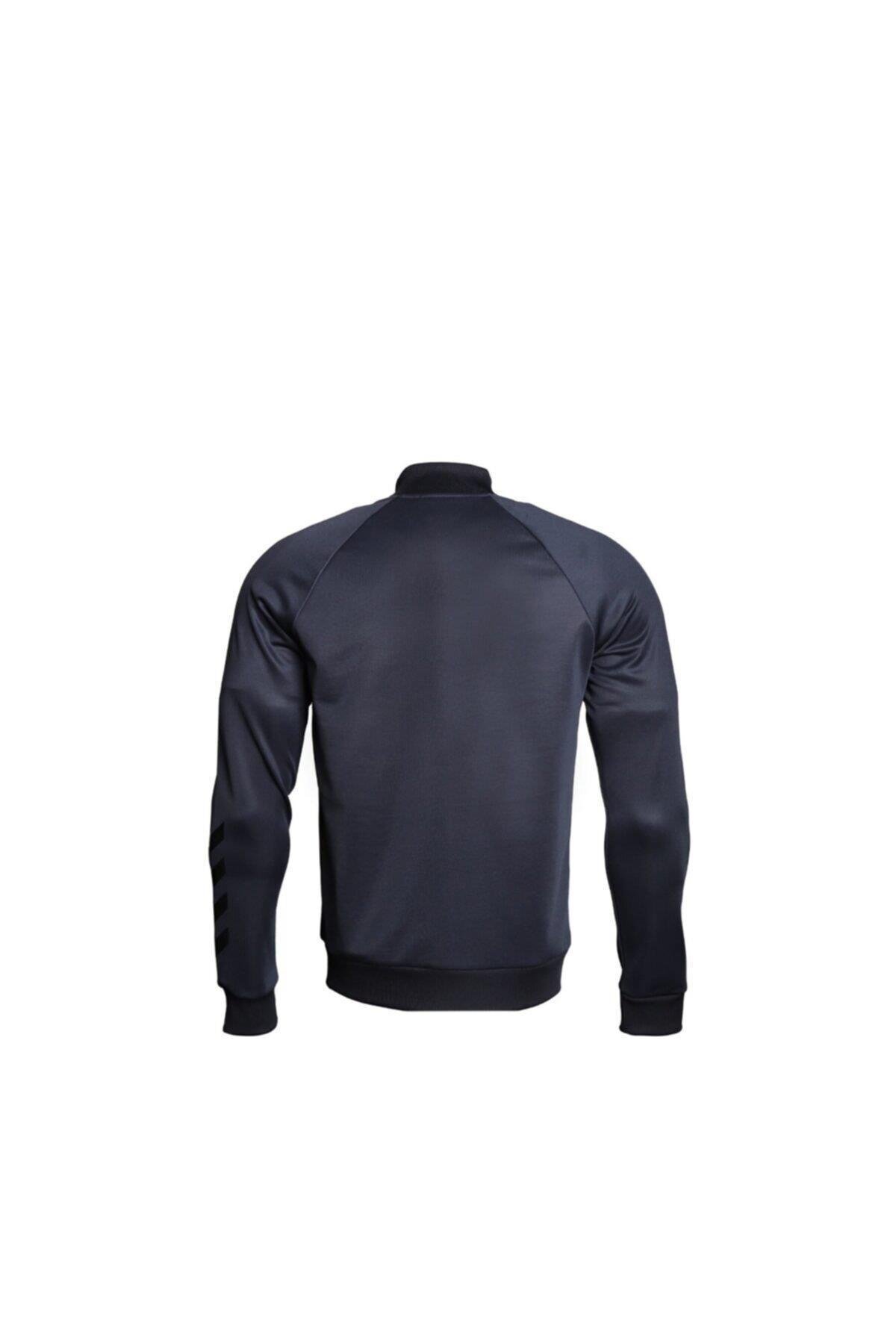 Hummel 921133-1322 Falconzo Zip Erkek Spor Ceket