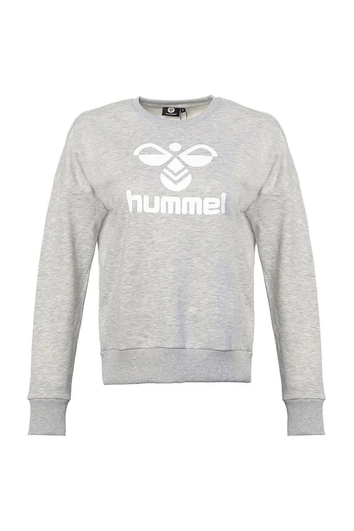 Hummel 921461-2010 Helsinge Kadın Spor Ceket