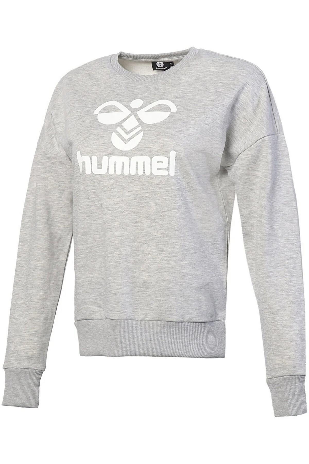 Hummel 921461-2010 Helsinge Kadın Spor Ceket