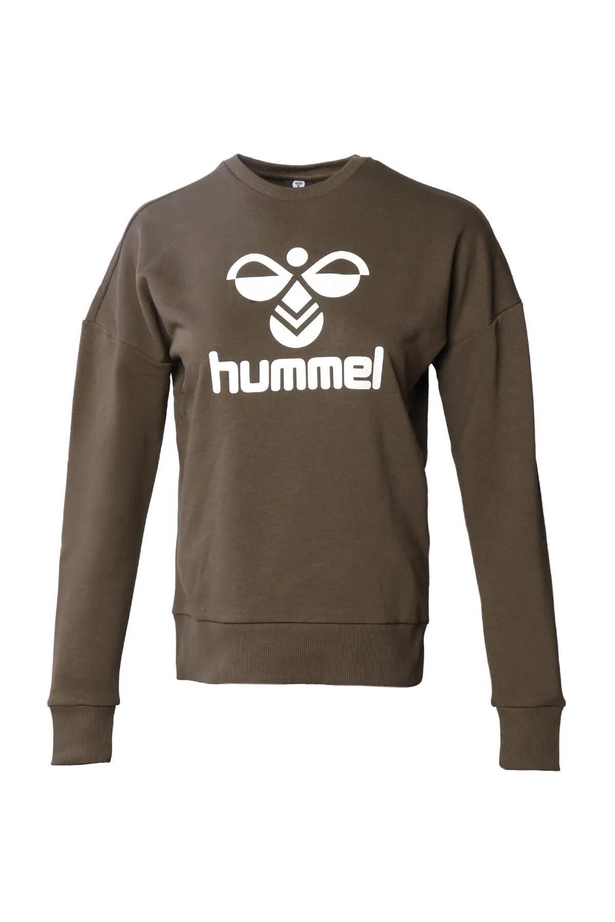 Hummel 921461-6119 Helsinge Kadın Spor Ceket