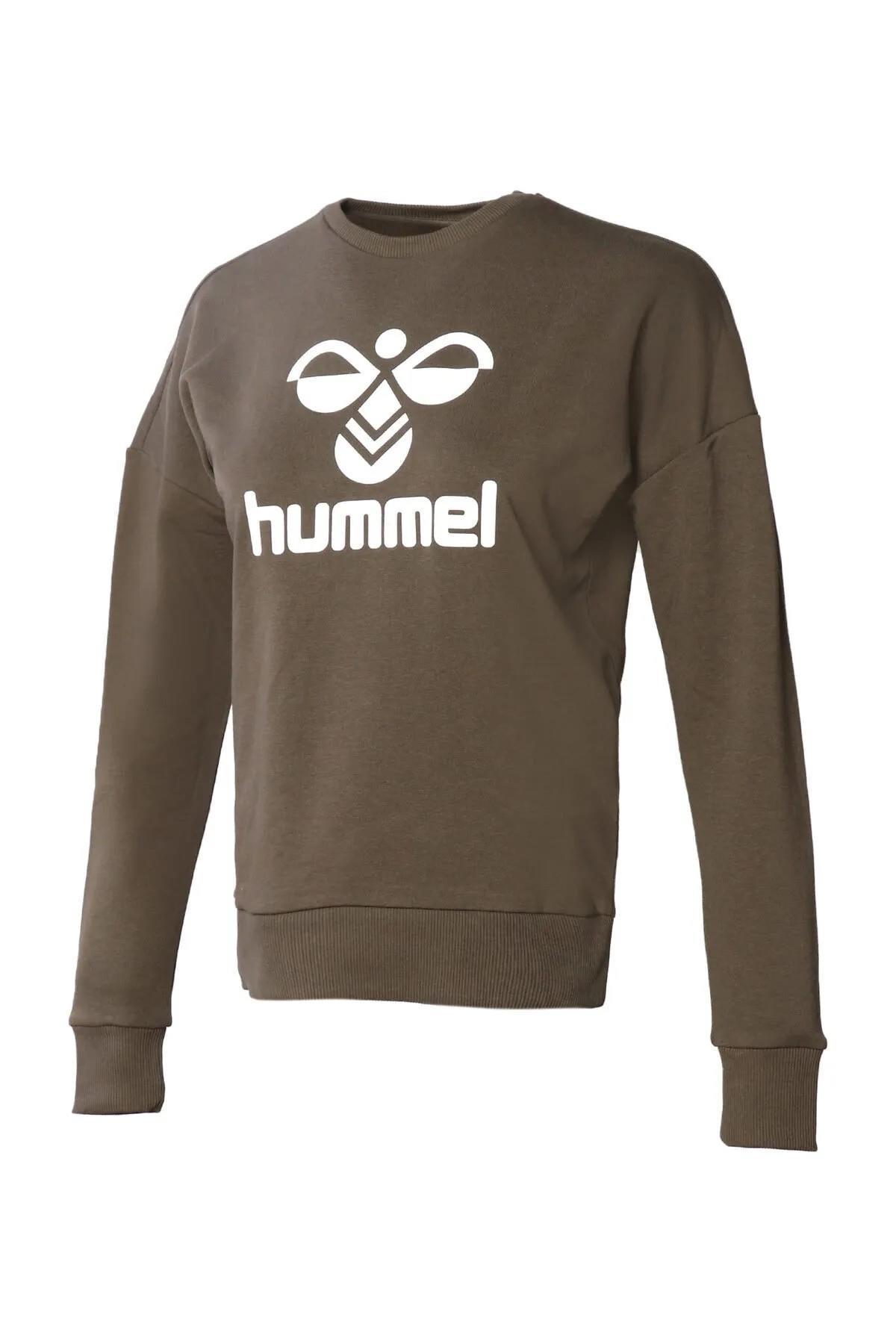 Hummel 921461-6119 Helsinge Kadın Spor Ceket