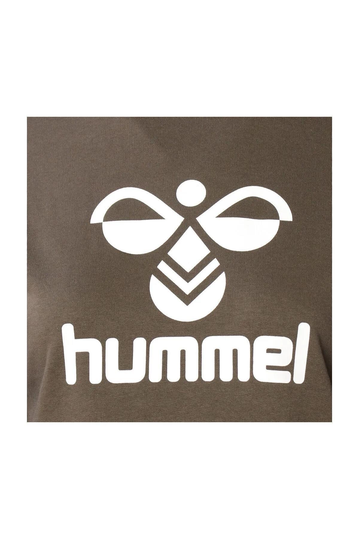 Hummel 921461-6119 Helsinge Kadın Spor Ceket