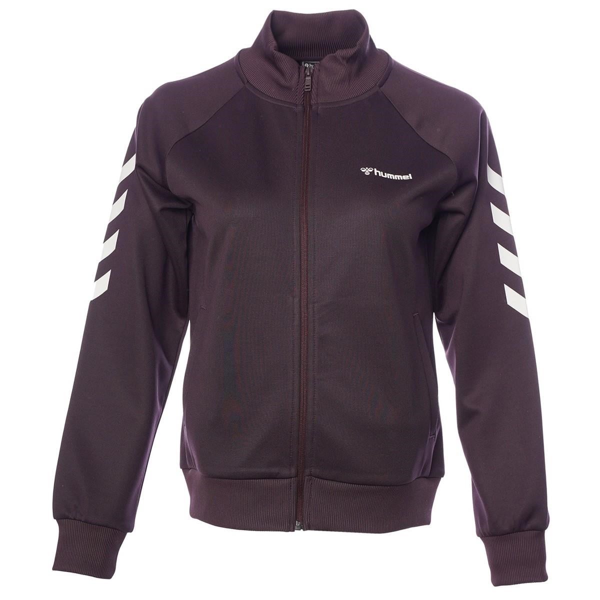 Hummel 921773-4073 Genesa Kadın Spor Ceket