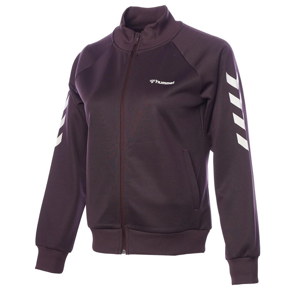 Hummel 921773-4073 Genesa Kadın Spor Ceket