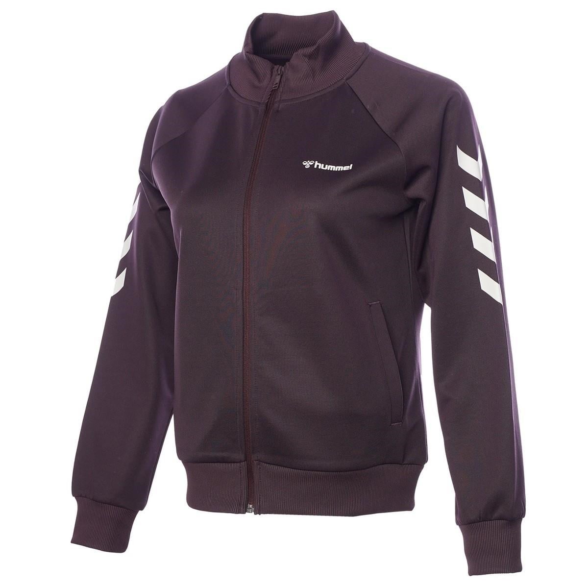 Hummel 921773-4073 Genesa Kadın Spor Ceket
