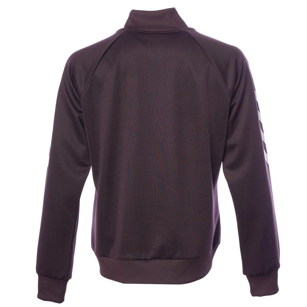 Hummel 921773-4073 Genesa Zip Kadın Spor Ceket