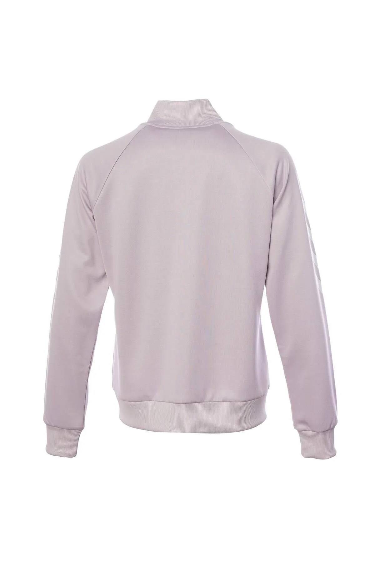 Hummel 921773-8140 Genesa Zip Kadın Spor Ceket