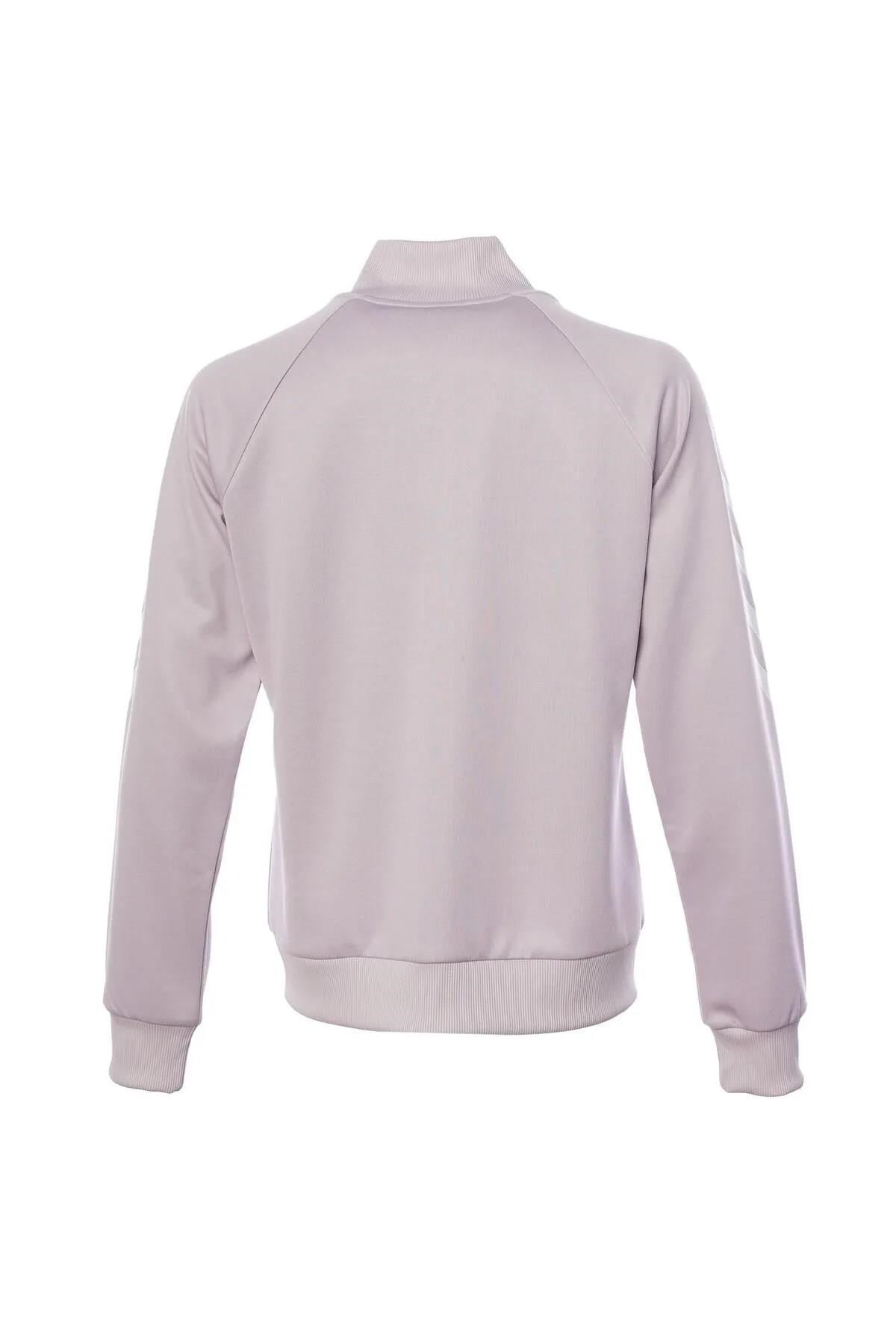 Hummel 921773-8140 Genesa Zip Kadın Spor Ceket