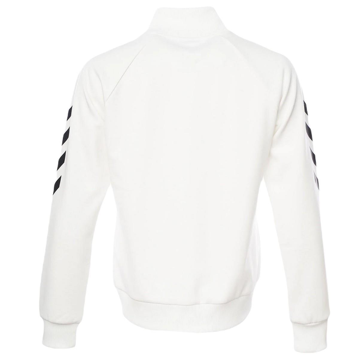 Hummel 921773-9003 Genesa Zip Kadın Spor Ceket