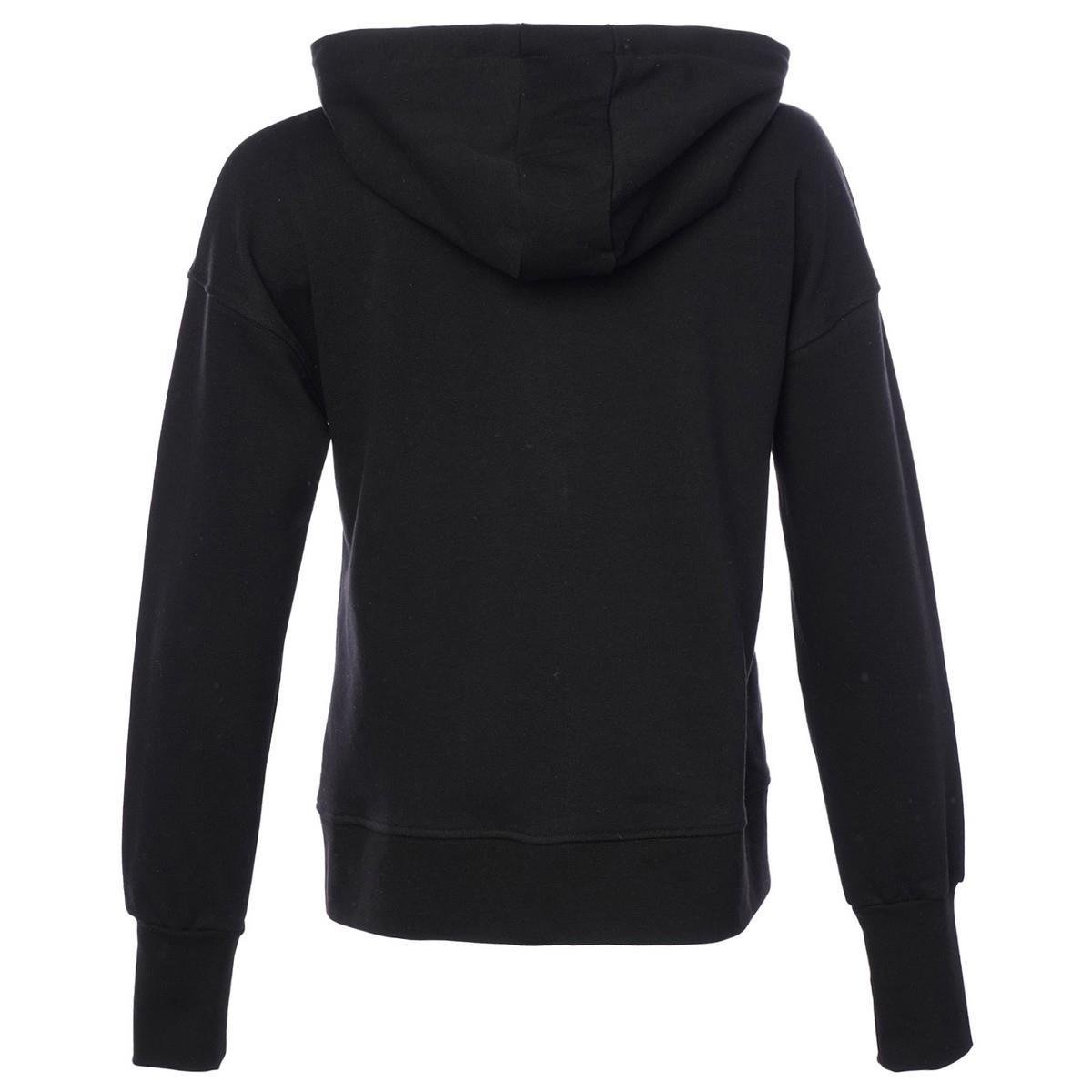 Hummel 921774-2001 T-Ic Icona Zip Kadın Spor Ceket