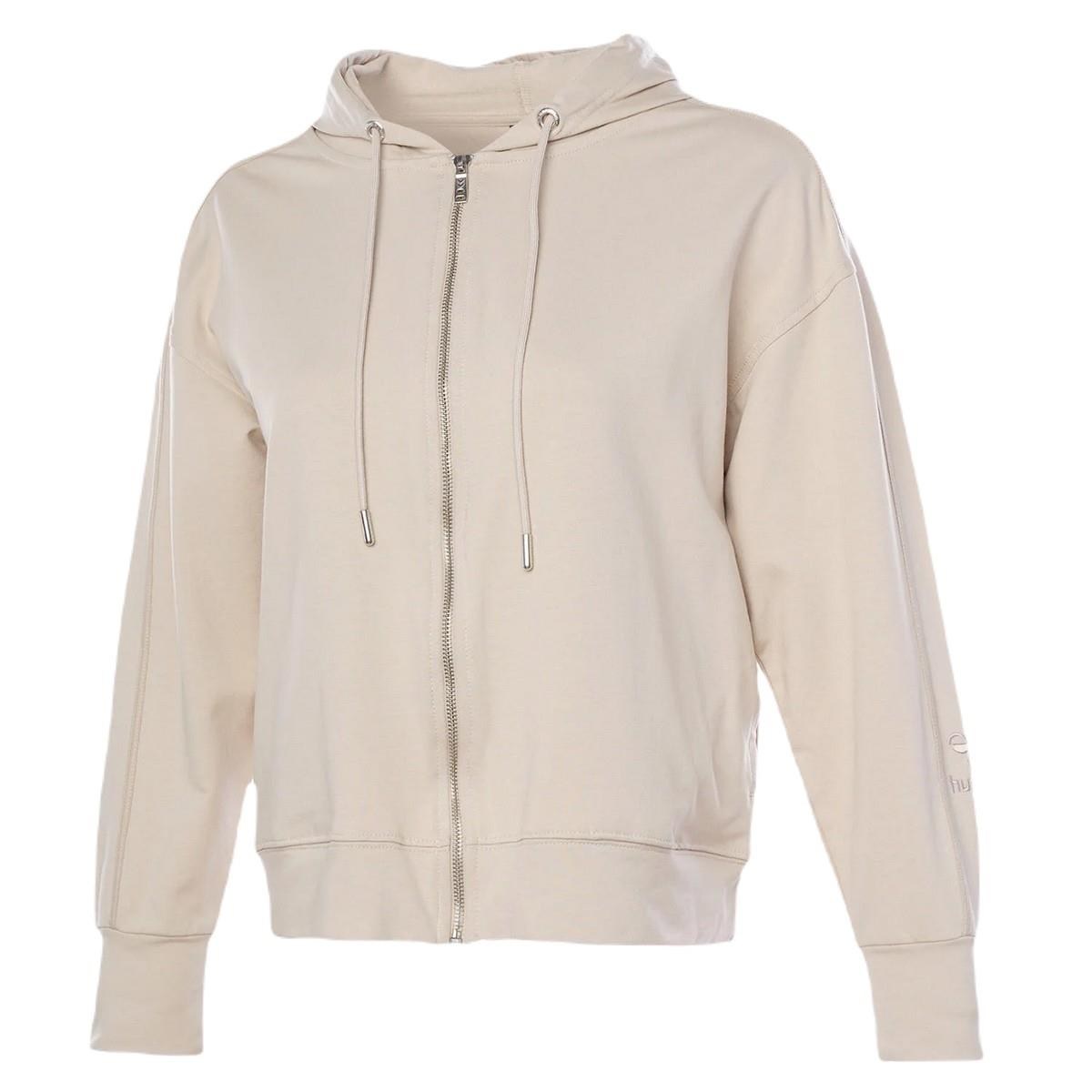 Hummel 921786-8140 Jodie Zip Kadın Sweatshirt