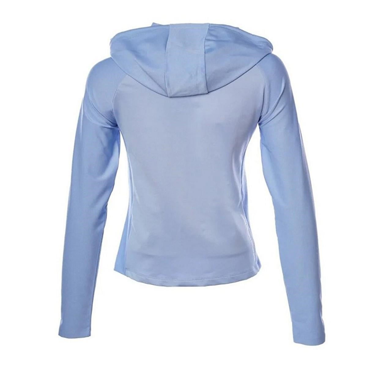 Hummel 921794-2516 Lara Zip Kadın Spor Ceket
