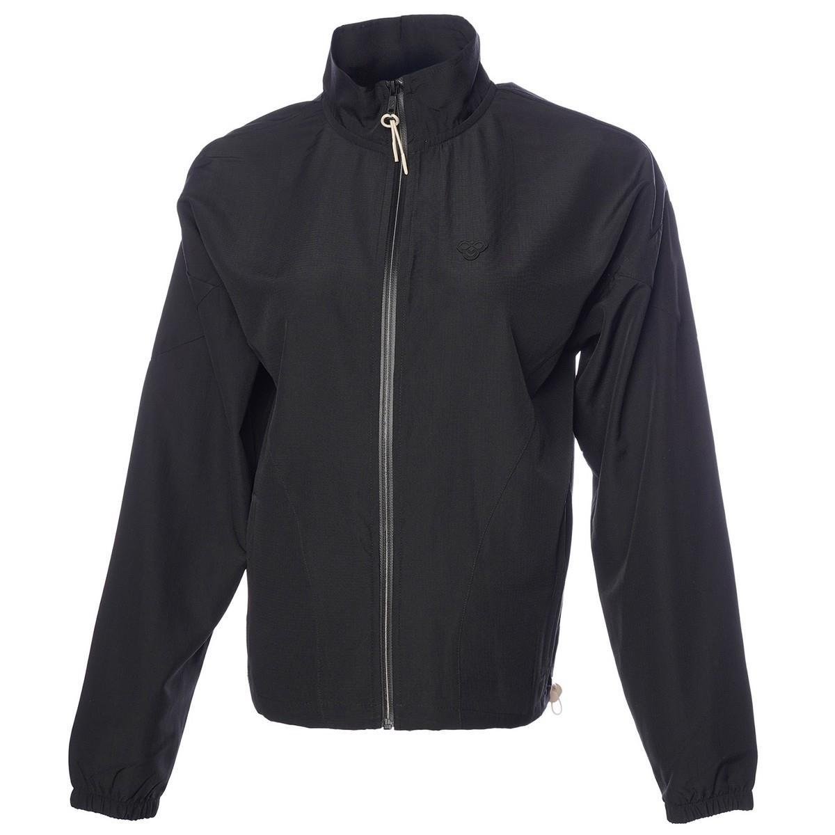 Hummel 921932-2001 Edna Zip Kadın Spor Ceket