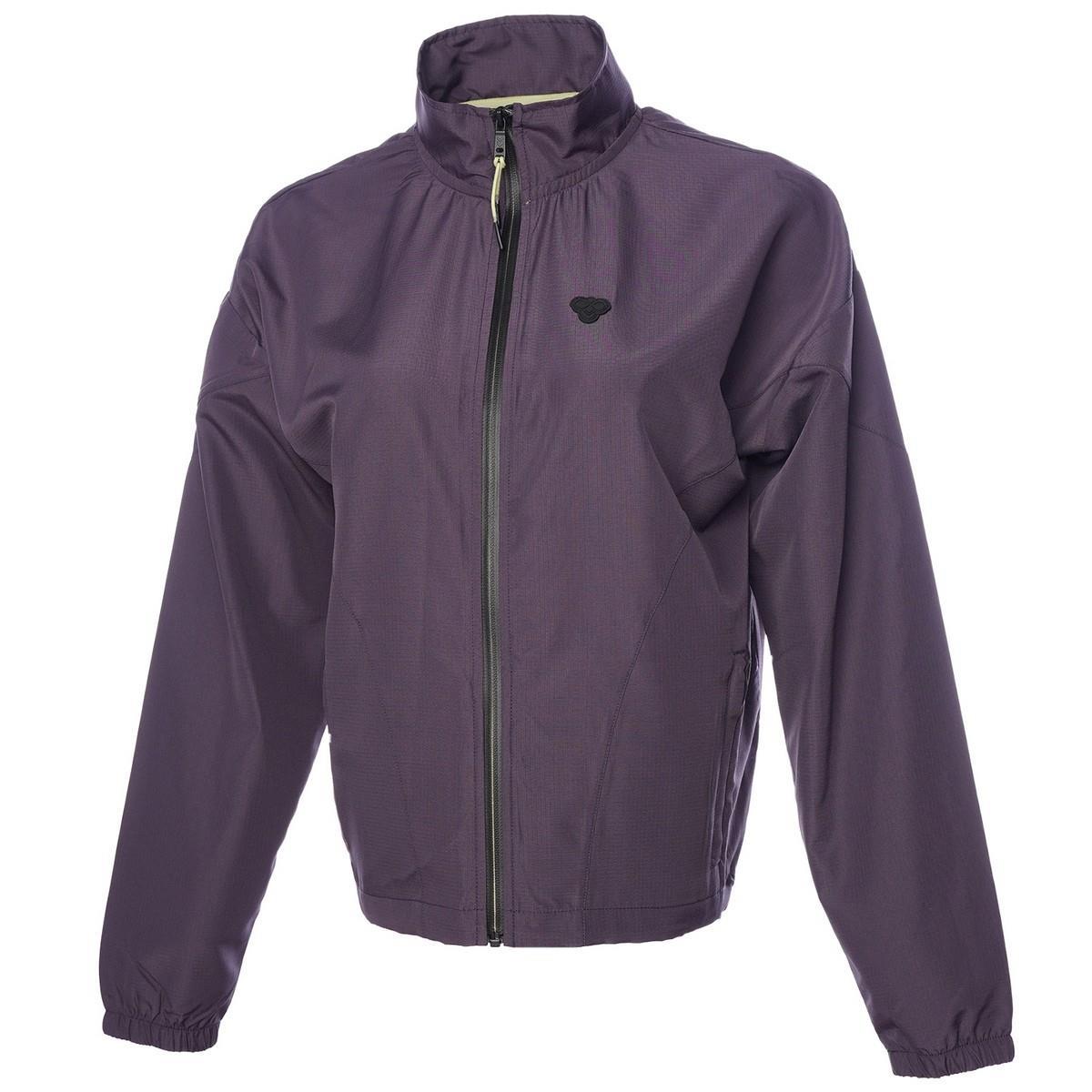 Hummel 921932-4073 Edna Zip Kadın Spor Ceket
