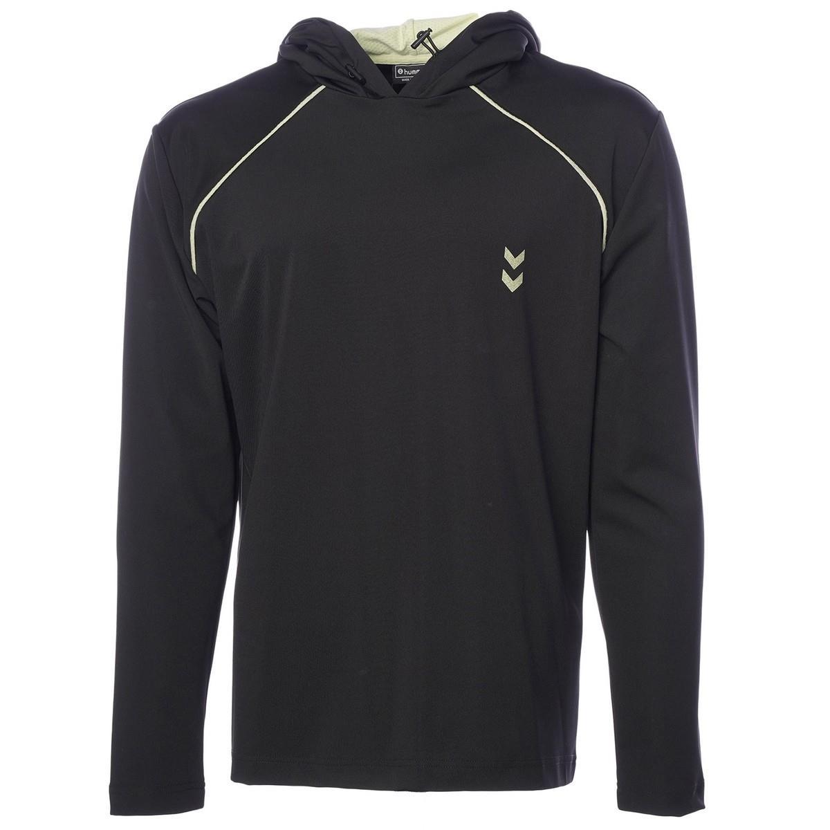 Hummel 921963-2001 Gena Erkek Spor Ceket