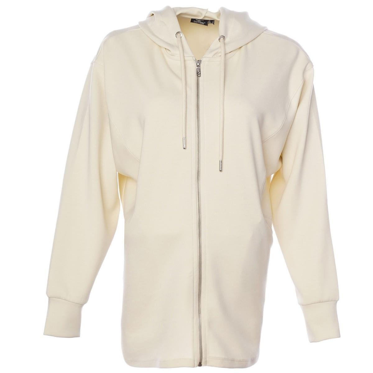 Hummel 921984-9820 Inbar Zip Kadın Spor Ceket