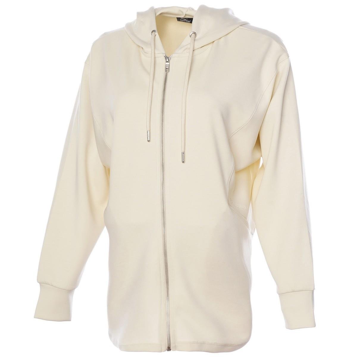 Hummel 921984-9820 Inbar Zip Kadın Spor Ceket