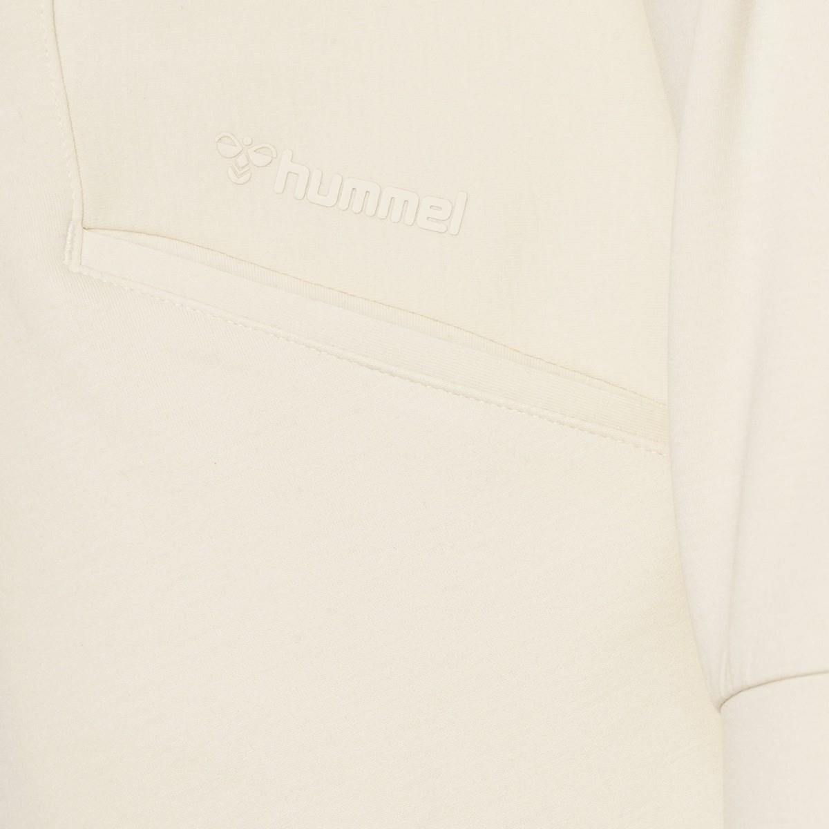 Hummel 921984-9820 Inbar Zip Kadın Spor Ceket