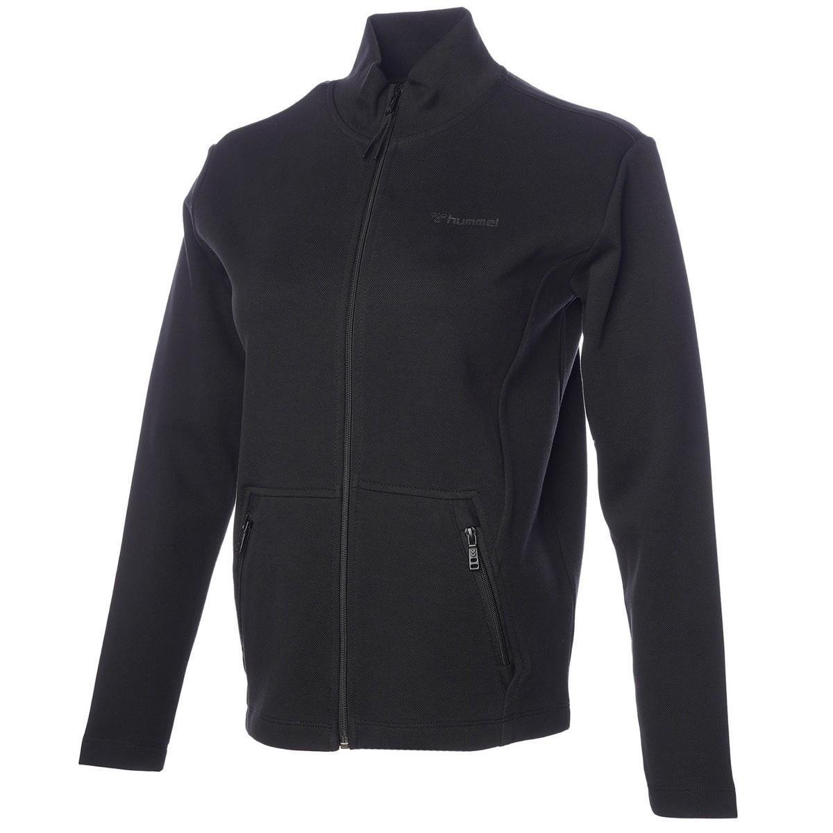 Hummel 922005-2001 Karen Kadın Spor Ceket