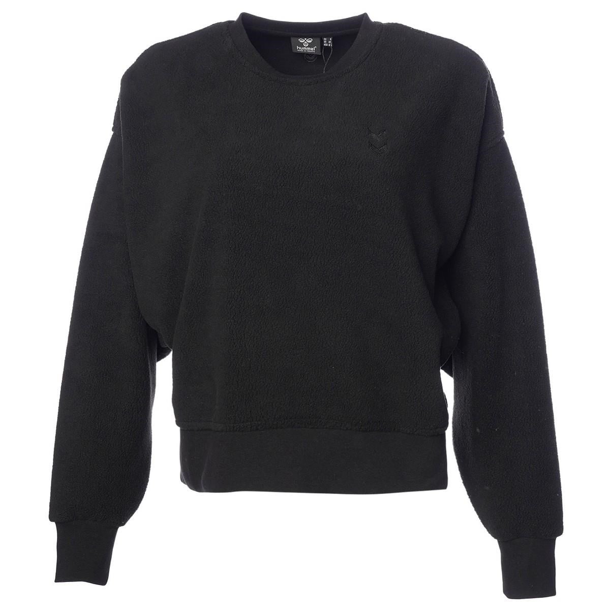 Hummel 922014-2001 Lena Sharpa Kadın Sweatshirt
