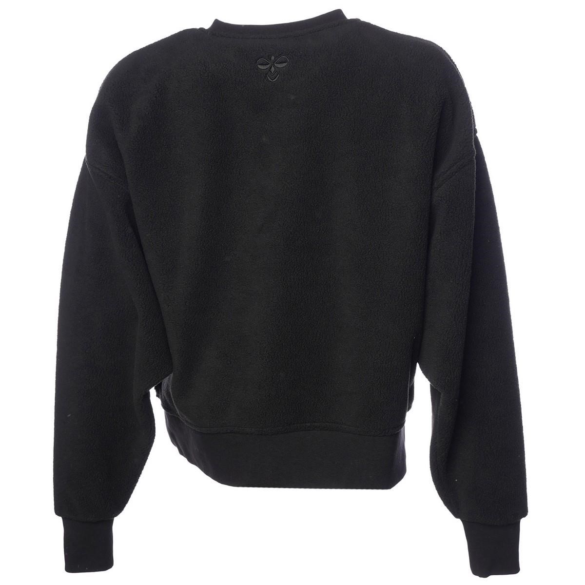 Hummel 922014-2001 Lena Sharpa Kadın Sweatshirt