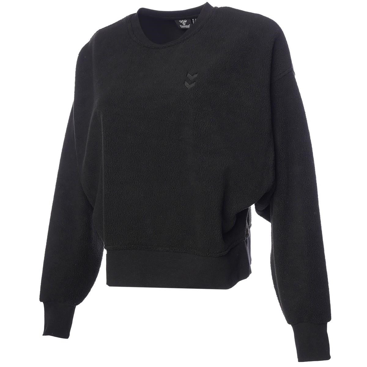 Hummel 922014-2001 Lena Sharpa Kadın Sweatshirt