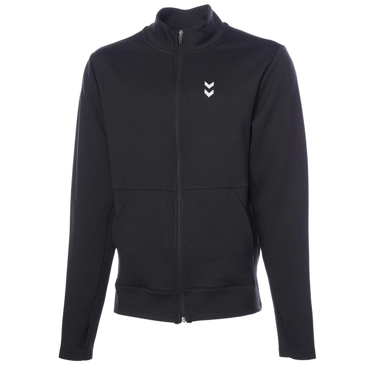 Hummel 922042-2001 Nelly Erkek Spor Ceket