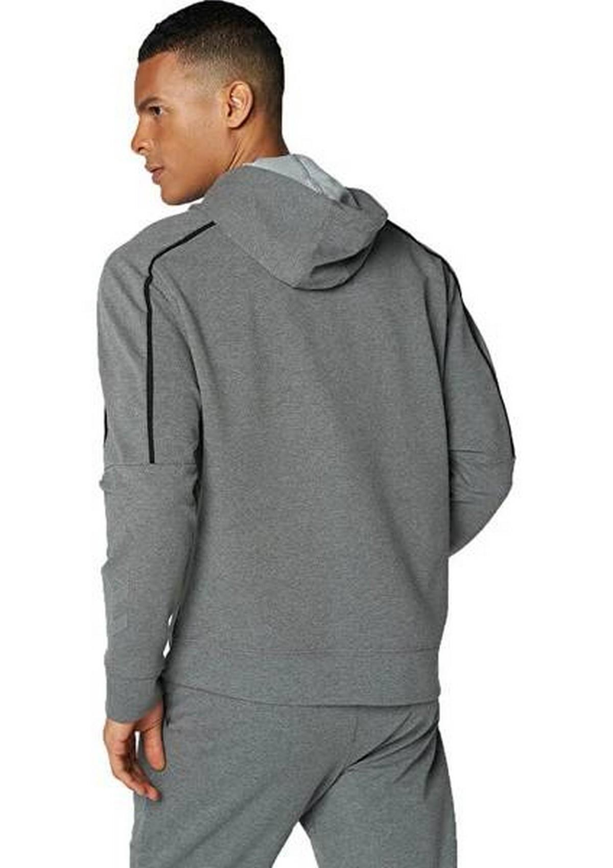 Hummel 922104-2833 Mese Zip Erkek Spor Ceket