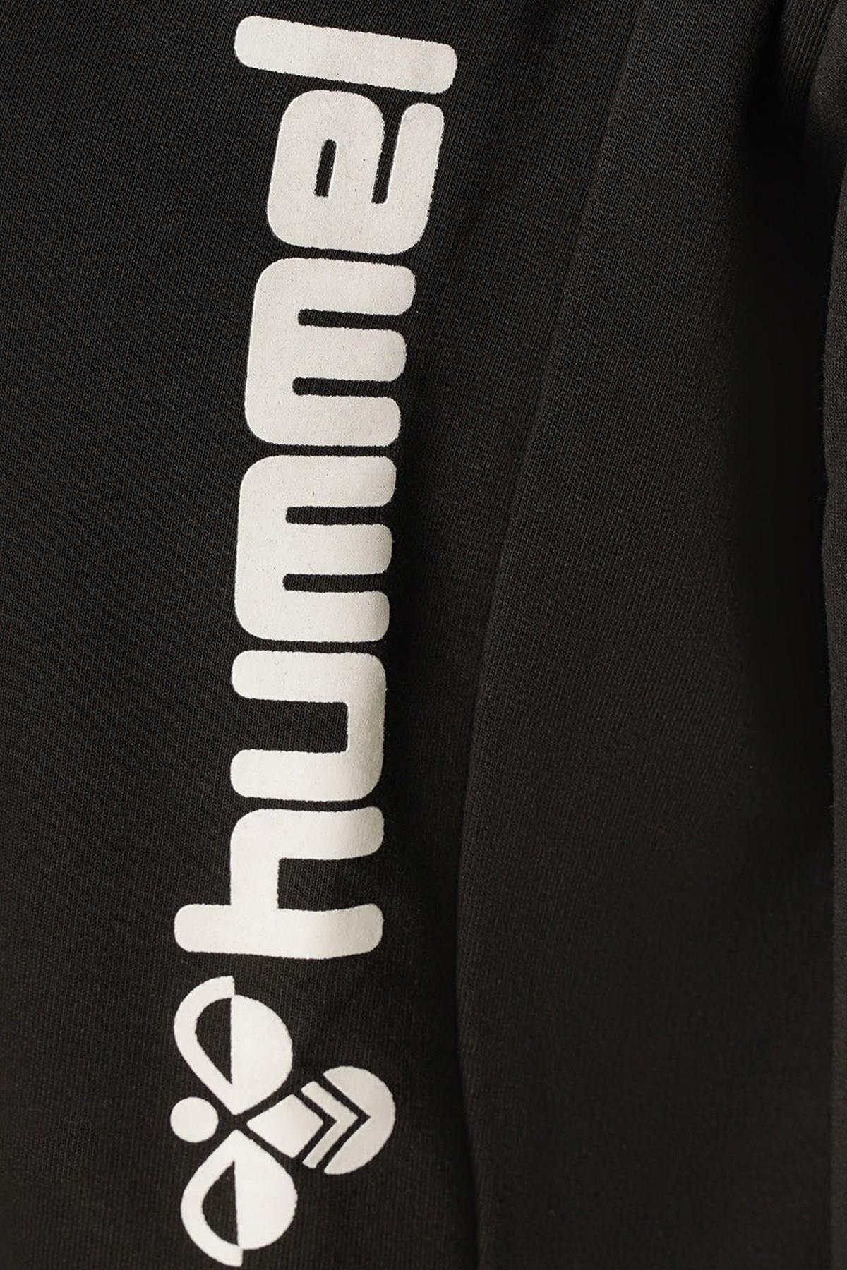 Hummel 922105-2001 Nesa Zip Erkek Spor Ceket