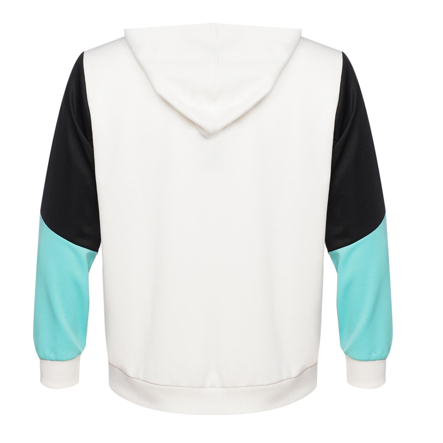 Hummel 922153-9003 Brolin Zip Erkek Spor Ceket