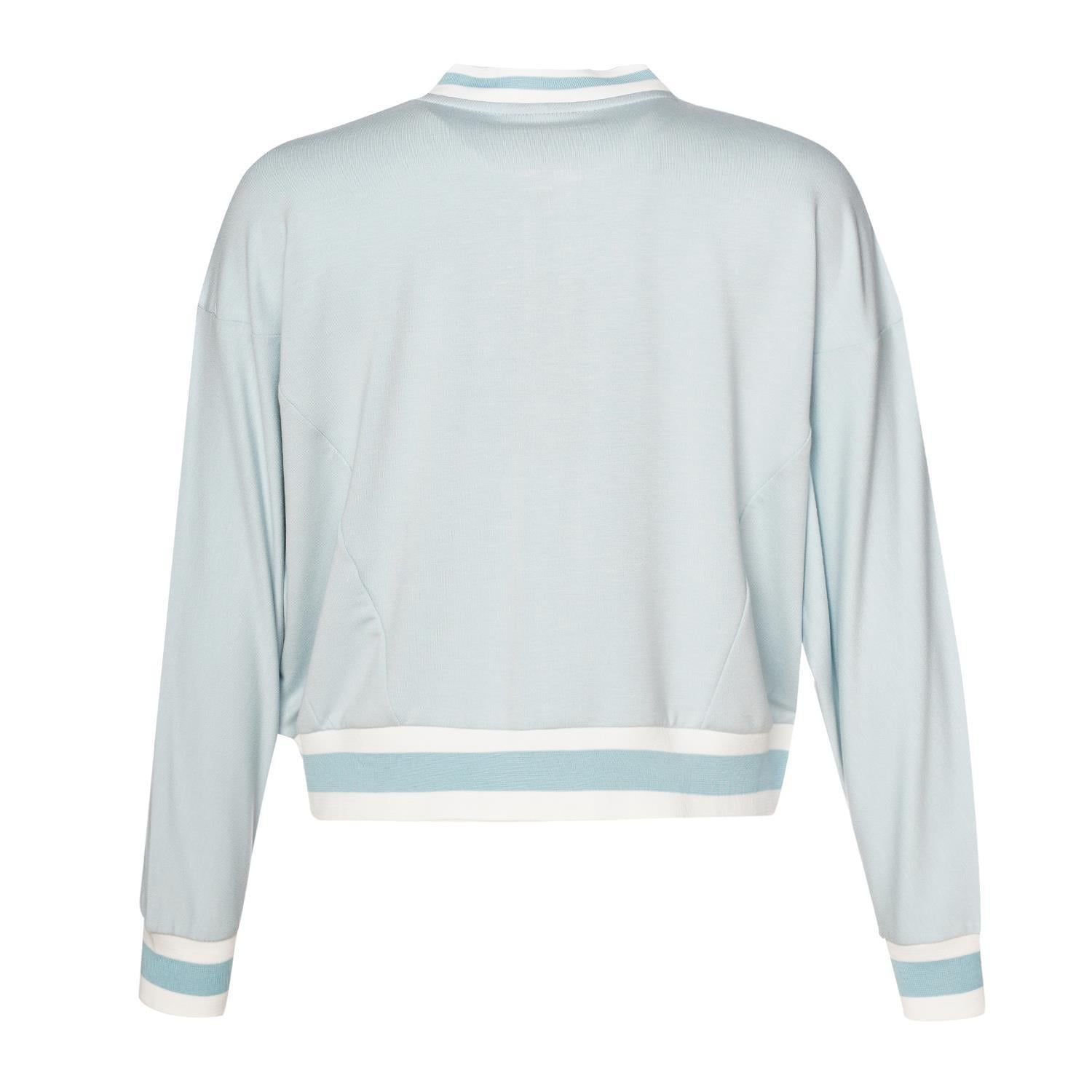 Hummel 922175-9950 Farah Zip Kadın Spor Ceket