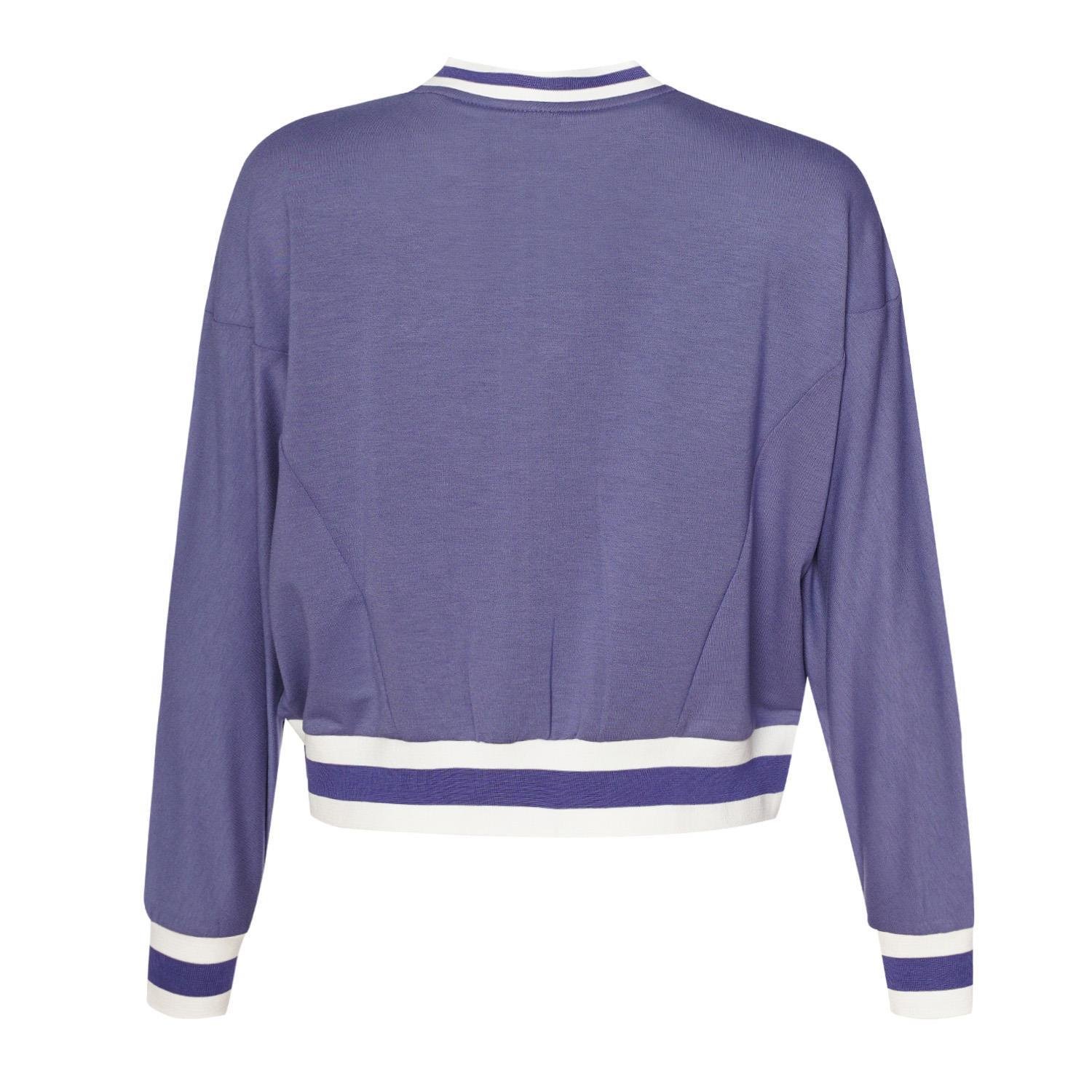 Hummel 922175-9963 Farah Zip Kadın Spor Ceket