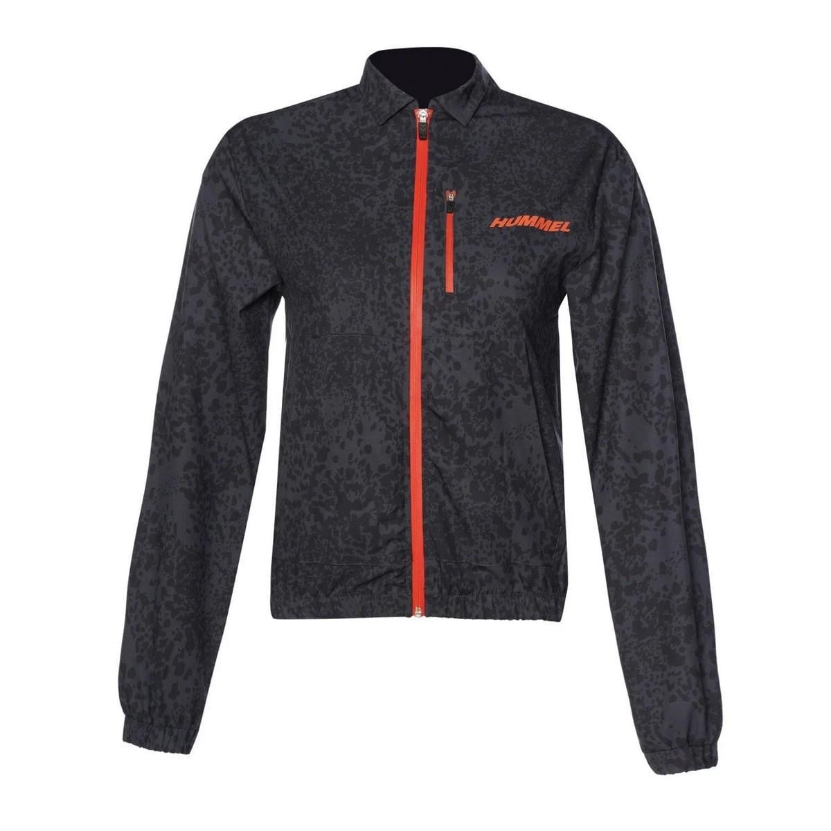 Hummel 922209-7319 Jenkens Zip Kadın Spor Ceket
