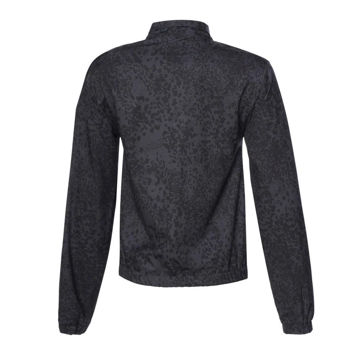 Hummel 922209-7319 Jenkens Zip Kadın Spor Ceket