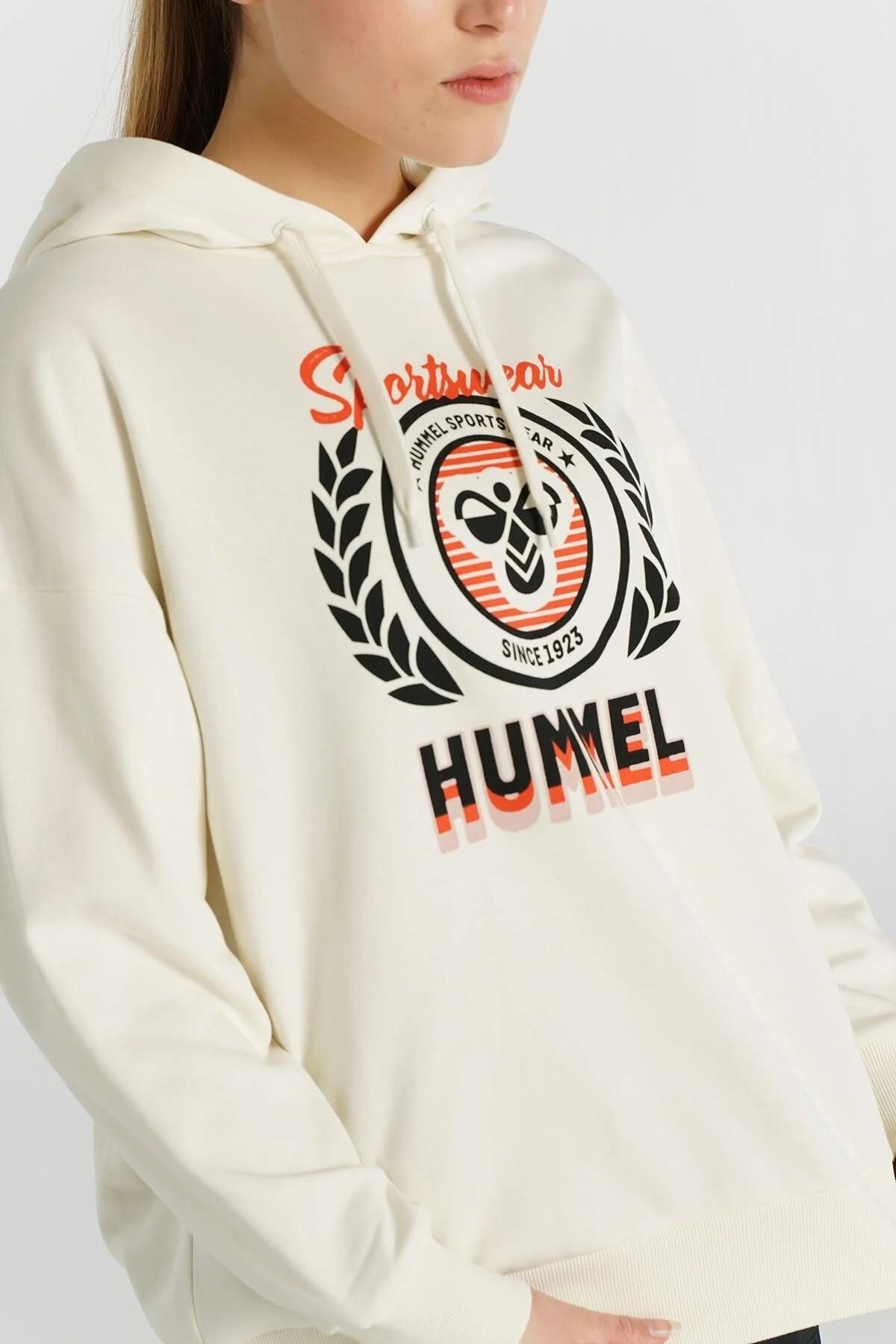 Hummel 922249-9157 Line Kadın Sweatshirt